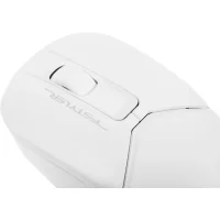 Мышь A4Tech Fstyler FB12 (белый) фото 3